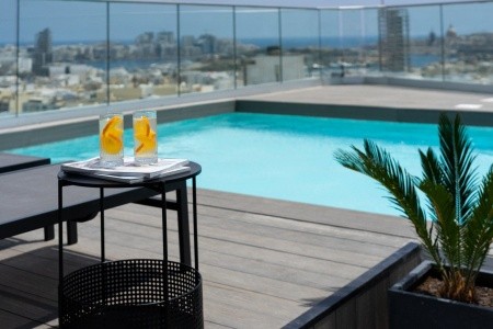 Park Heights By The Warren Collection (Msida)
