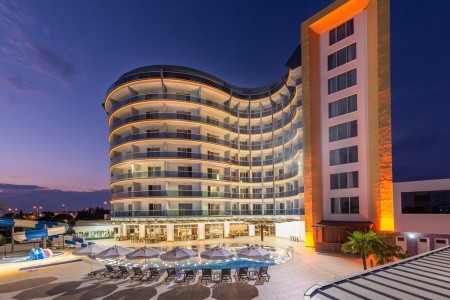 The Marilis Hill Resort & Spa - 2