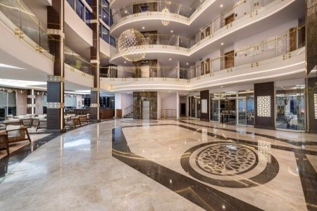 The Marilis Hill Resort & Spa - 4