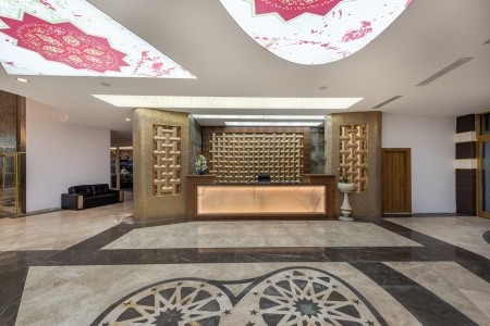 The Marilis Hill Resort & Spa - 5