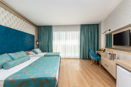 The Marilis Hill Resort & Spa - 6