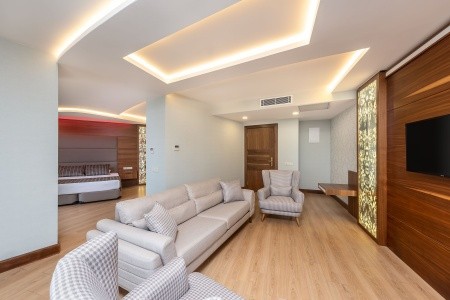 The Marilis Hill Resort & Spa - 8