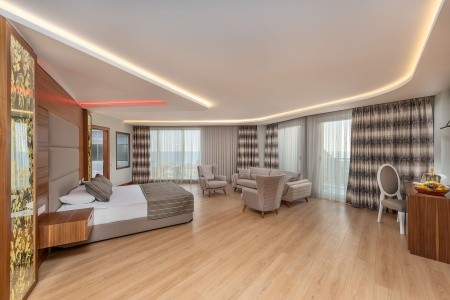The Marilis Hill Resort & Spa - 9