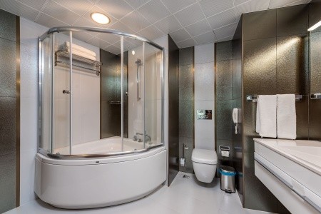 The Marilis Hill Resort & Spa - 10