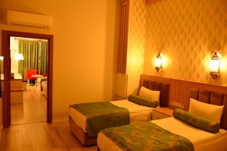 The Marilis Hill Resort & Spa - 11