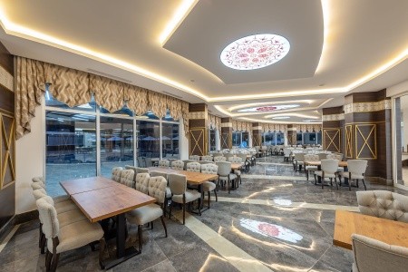 The Marilis Hill Resort & Spa - 13