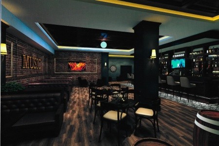 The Marilis Hill Resort & Spa - 14
