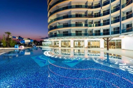 The Marilis Hill Resort & Spa - 15