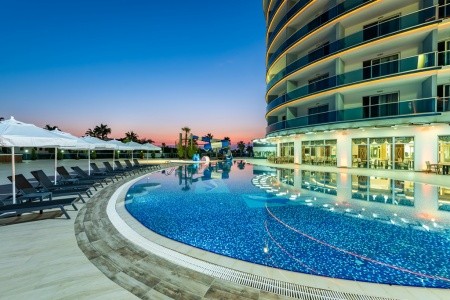 The Marilis Hill Resort & Spa - 16