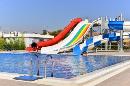 The Marilis Hill Resort & Spa - 18