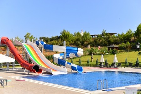 The Marilis Hill Resort & Spa - 19