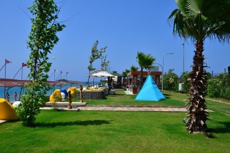 The Marilis Hill Resort & Spa - 21