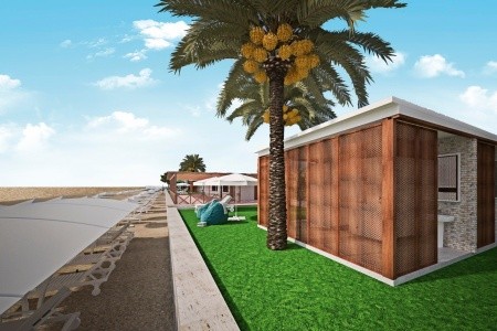 The Marilis Hill Resort & Spa - 22