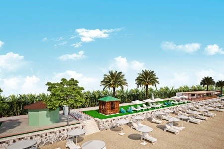The Marilis Hill Resort & Spa - 23