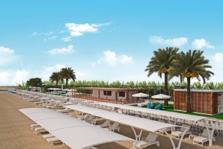 The Marilis Hill Resort & Spa - 24