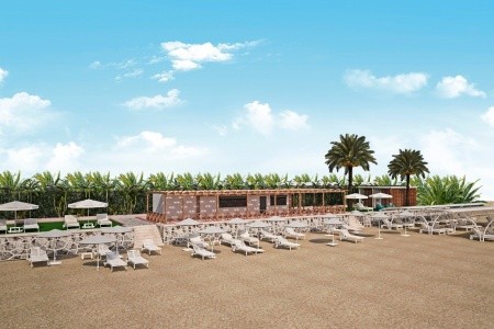 The Marilis Hill Resort & Spa - 26