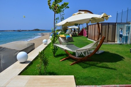 The Marilis Hill Resort & Spa - 27