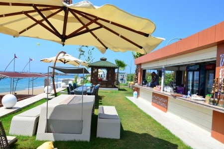 The Marilis Hill Resort & Spa - 28