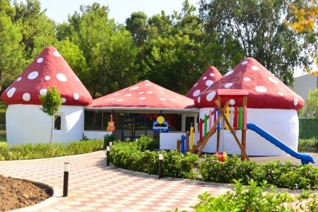 The Marilis Hill Resort & Spa - 30