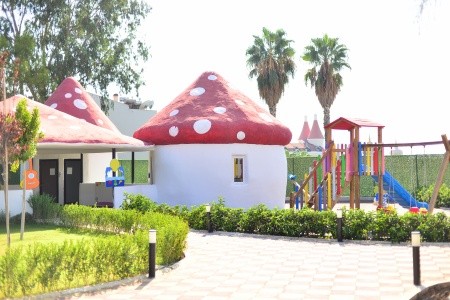 The Marilis Hill Resort & Spa - 31
