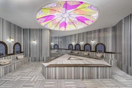 The Marilis Hill Resort & Spa - 32
