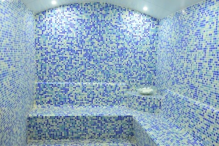 The Marilis Hill Resort & Spa - 33