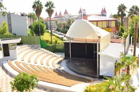 The Marilis Hill Resort & Spa - 34