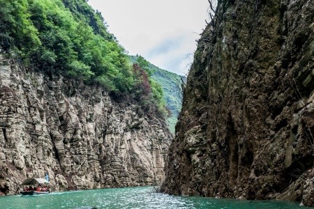 Čína bez hranic – cesta od tradice k budoucnosti - 30