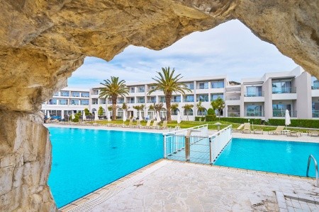 Grécko Rodos Sun Palace 11 dňový pobyt All Inclusive Letecky Letisko: Praha July 2026 ( 6/07/26-16/07/26)