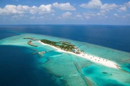 Veligandu Island Resort & Spa (Rasdhu Atoll)