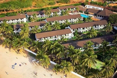 Bungalow Beach