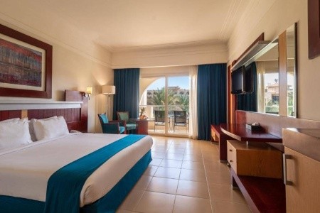 Serenity Sun Ray (Ex. Alma Resort) - 3