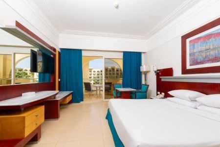 Serenity Sun Ray (Ex. Alma Resort) - 4