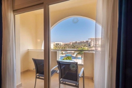 Serenity Sun Ray (Ex. Alma Resort) - 5