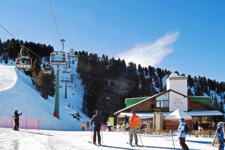 Val Di Fiemme Hotel Sporting