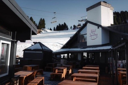 Val Di Fiemme Hotel Sporting - 4