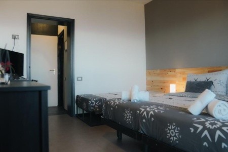 Val Di Fiemme Hotel Sporting - 6