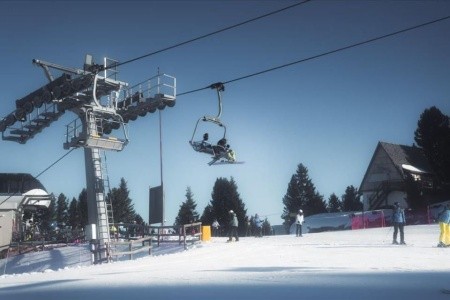 Val Di Fiemme Hotel Sporting - 7