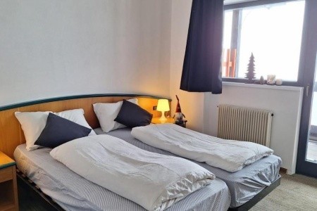 Val Di Fiemme Hotel Sporting - 9
