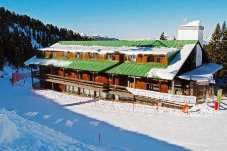 Val Di Fiemme Hotel Sporting - 12