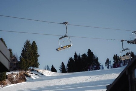 Val Di Fiemme Hotel Sporting - 13
