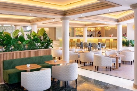 Kanárske ostrovy Tenerife Sol Sun Beach 12 dňový pobyt Polpenzia Letecky Letisko: Budapešť October 2026 (11/10/26-22/10/26)