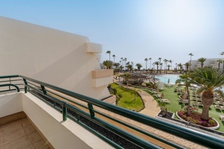 Kanárske ostrovy Lanzarote Dreams Lanzarote Playa Dorada Resort & Spa (Ex.