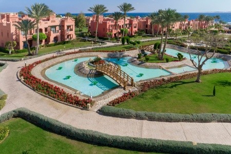 Charmillion Sea Life Resort (Ex. Sea Life) - 67