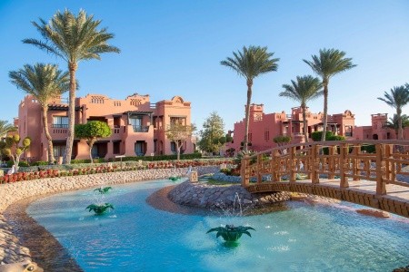 Charmillion Sea Life Resort (Ex. Sea Life) - 68