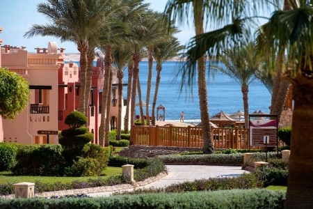 Charmillion Sea Life Resort (Ex. Sea Life) - 69