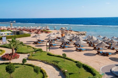 Charmillion Sea Life Resort (Ex. Sea Life) - 72