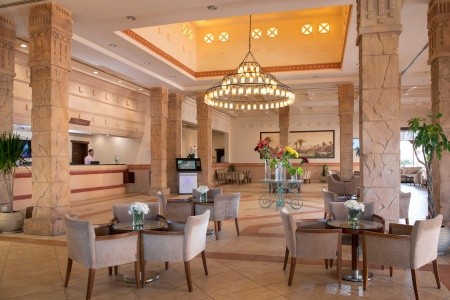 Charmillion Sea Life Resort (Ex. Sea Life) - 76
