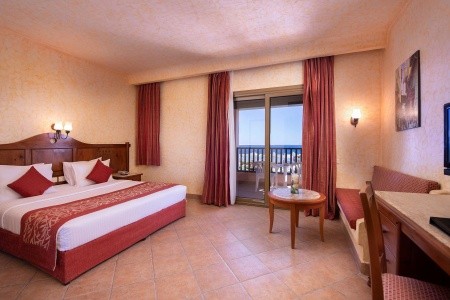 Charmillion Sea Life Resort (Ex. Sea Life) - 84
