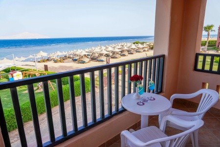 Charmillion Sea Life Resort (Ex. Sea Life) - 86